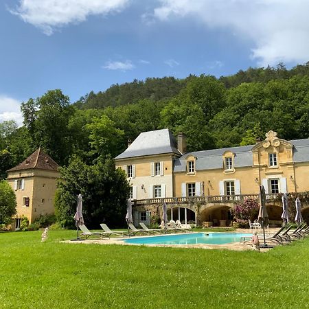 Château d'Argentonesse Castels Exterior foto